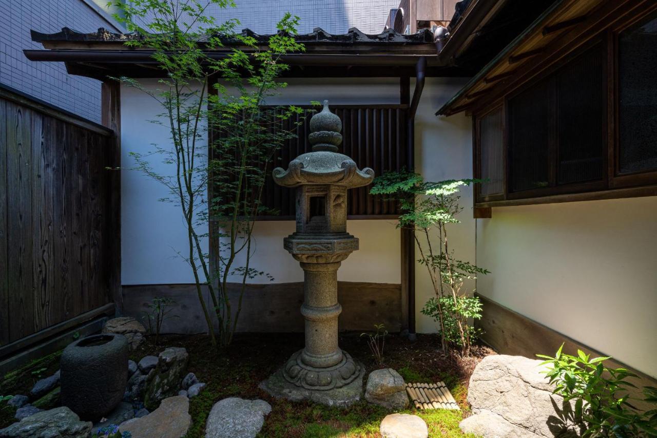 Close To You Kanazawa Dış mekan fotoğraf