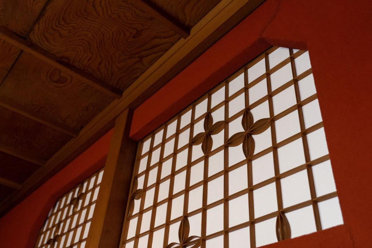 Close To You Kanazawa Dış mekan fotoğraf